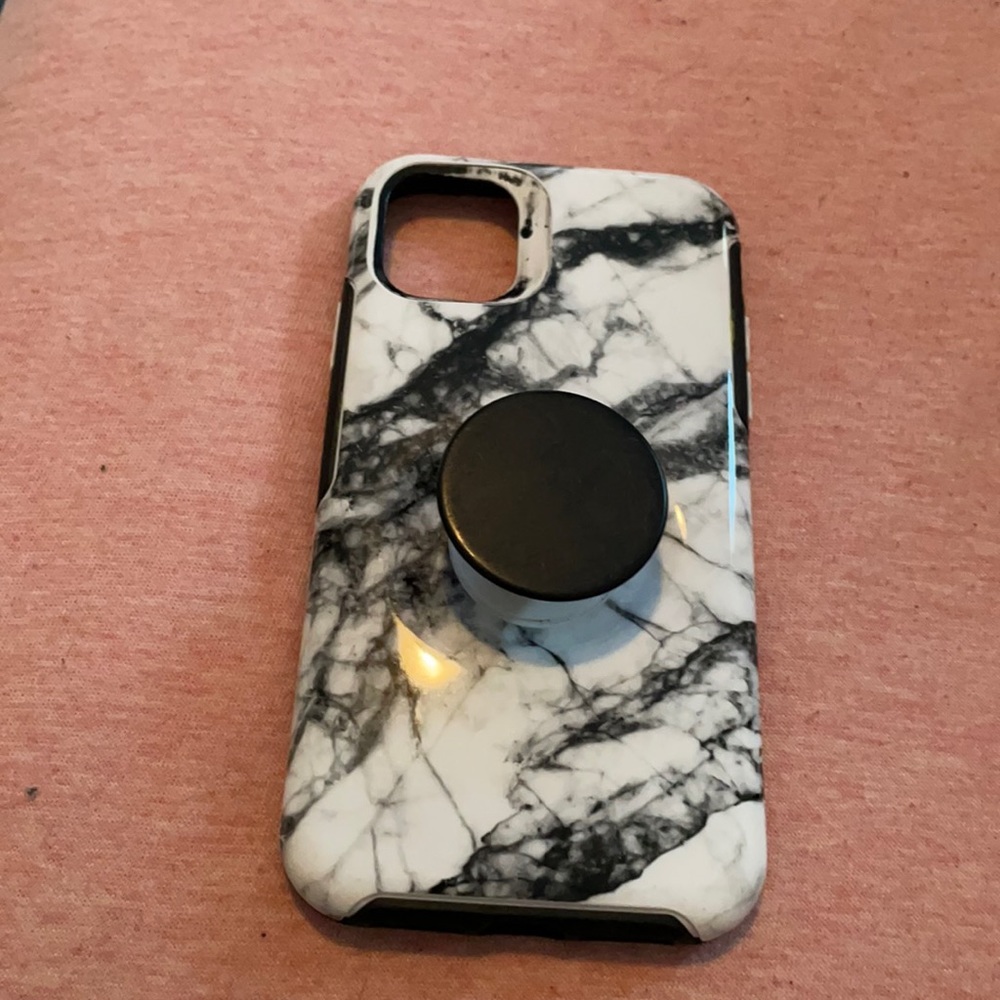 iPhone case